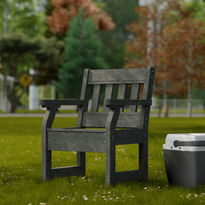 Heritage Garden Chair - The Charming Bench Company