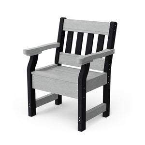 Heritage Garden Chair - The Charming Bench Company