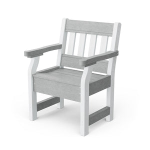 Heritage Garden Chair - The Charming Bench Company