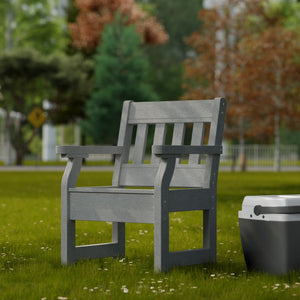 Heritage Garden Chair - The Charming Bench Company