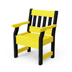 Heritage Garden Chair - The Charming Bench Company