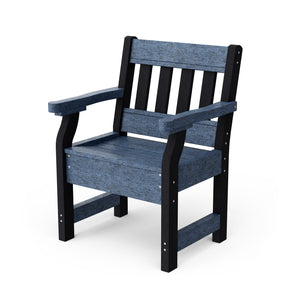 Heritage Garden Chair - The Charming Bench Company