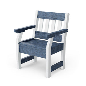 Heritage Garden Chair - The Charming Bench Company