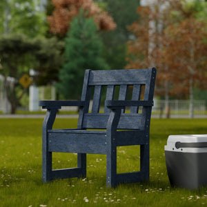 Heritage Garden Chair - The Charming Bench Company