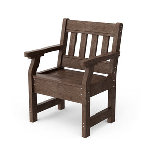 Heritage Garden Chair - The Charming Bench Company