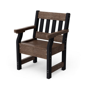 Heritage Garden Chair - The Charming Bench Company
