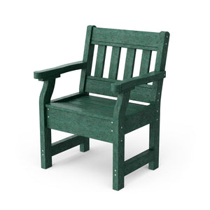 Heritage Garden Chair - The Charming Bench Company