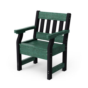 Heritage Garden Chair - The Charming Bench Company