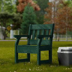 Heritage Garden Chair - The Charming Bench Company