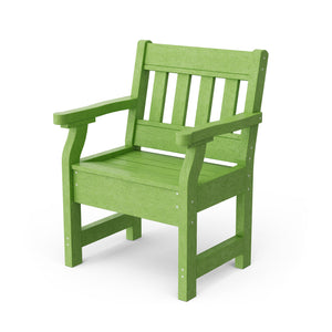 Heritage Garden Chair - The Charming Bench Company