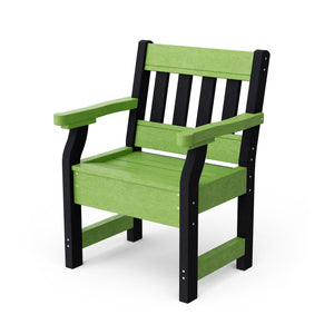 Heritage Garden Chair - The Charming Bench Company