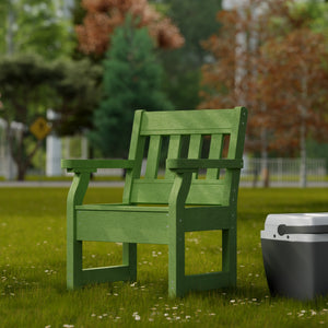 Heritage Garden Chair - The Charming Bench Company