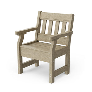 Heritage Garden Chair - The Charming Bench Company