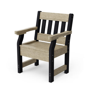 Heritage Garden Chair - The Charming Bench Company