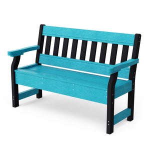 Heritage Garden Bench - The Charming Bench Company