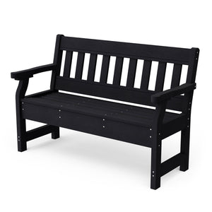 Heritage Garden Bench - The Charming Bench Company