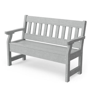 Heritage Garden Bench - The Charming Bench Company