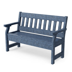 Heritage Garden Bench - The Charming Bench Company