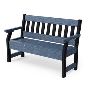 Heritage Garden Bench - The Charming Bench Company