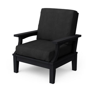 Heritage Deep Seating Chair with Cushions - Option 2