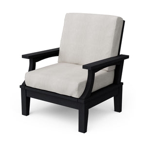 Heritage Deep Seating Chair with Cushions - Option 2