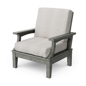 Heritage Deep Seating Chair with Cushions - Option 2