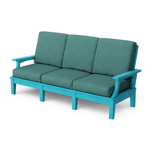 Heritage Deep Seating Sofa - Option II