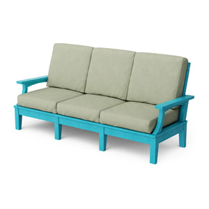 Heritage Deep Seating Sofa - Option II