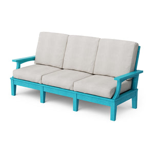 Heritage Deep Seating Sofa - Option II