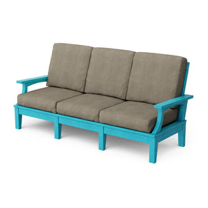 Heritage Deep Seating Sofa - Option II