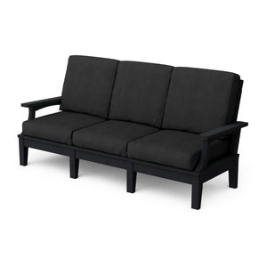 Heritage Deep Seating Sofa - Option II