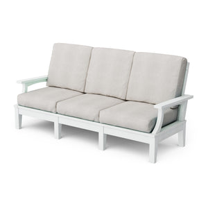 Heritage Deep Seating Sofa - Option II