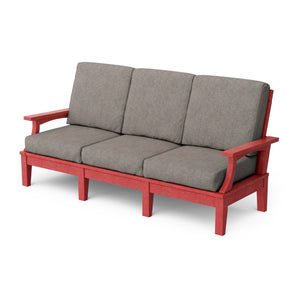 Heritage Deep Seating Sofa - Option II