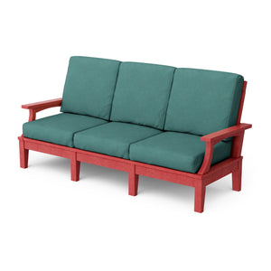 Heritage Deep Seating Sofa - Option II