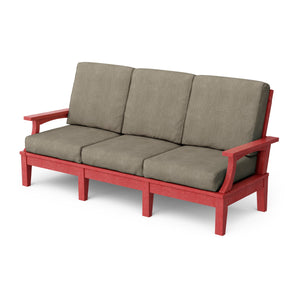 Heritage Deep Seating Sofa - Option II