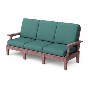 Heritage Deep Seating Sofa - Option II