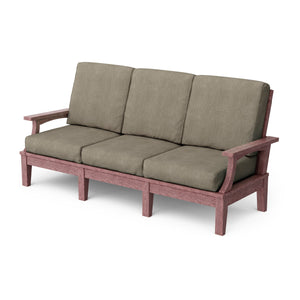Heritage Deep Seating Sofa - Option II