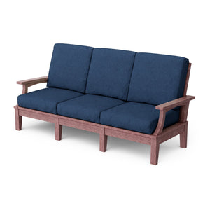 Heritage Deep Seating Sofa - Option II