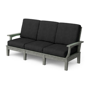 Heritage Deep Seating Sofa - Option II