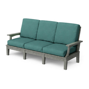 Heritage Deep Seating Sofa - Option II
