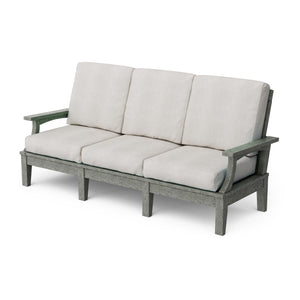 Heritage Deep Seating Sofa - Option II