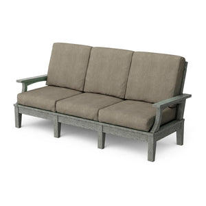 Heritage Deep Seating Sofa - Option II