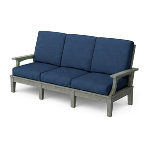 Heritage Deep Seating Sofa - Option II