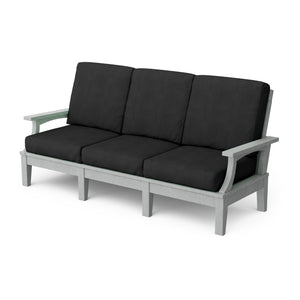 Heritage Deep Seating Sofa - Option II