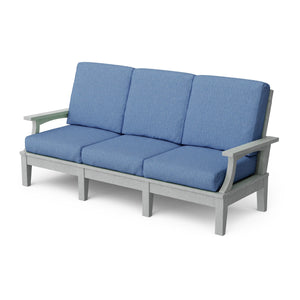 Heritage Deep Seating Sofa - Option II