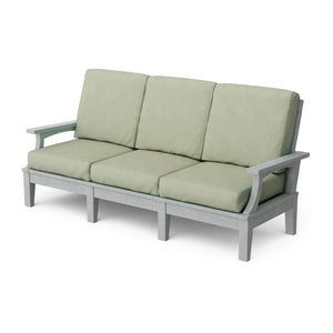Heritage Deep Seating Sofa - Option II