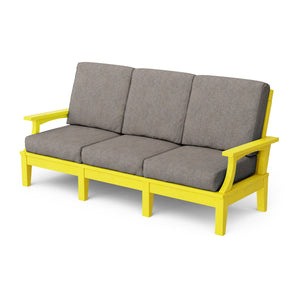 Heritage Deep Seating Sofa - Option II