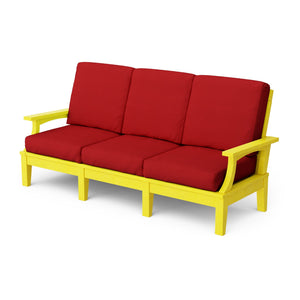 Heritage Deep Seating Sofa - Option II