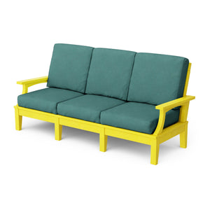 Heritage Deep Seating Sofa - Option II