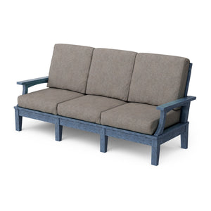 Heritage Deep Seating Sofa - Option II
